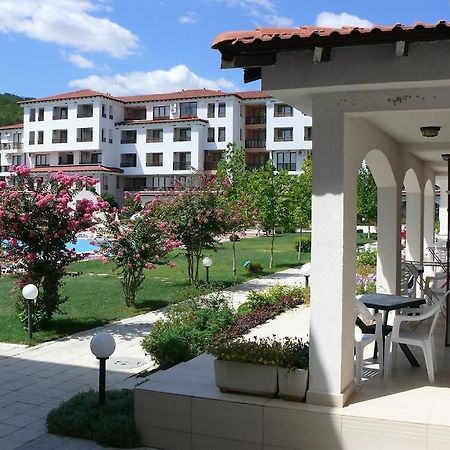 Harmony Hills Poseidon Διαμέρισμα Rogachevo Εξωτερικό φωτογραφία