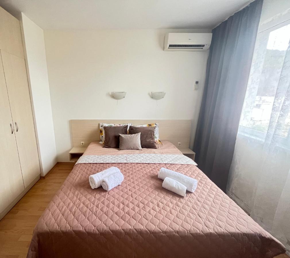 Harmony Hills Poseidon Διαμέρισμα Rogachevo Εξωτερικό φωτογραφία