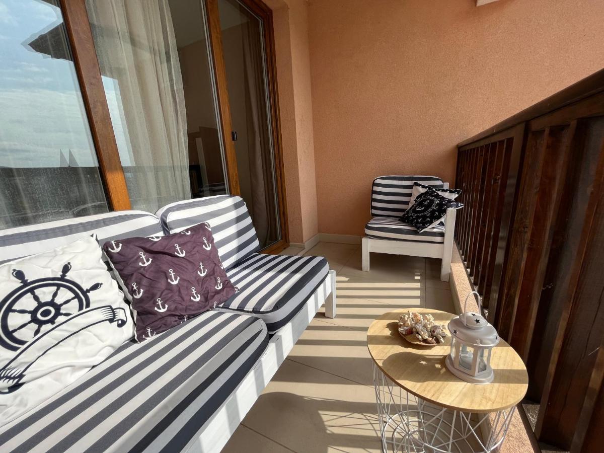 Harmony Hills Poseidon Διαμέρισμα Rogachevo Εξωτερικό φωτογραφία