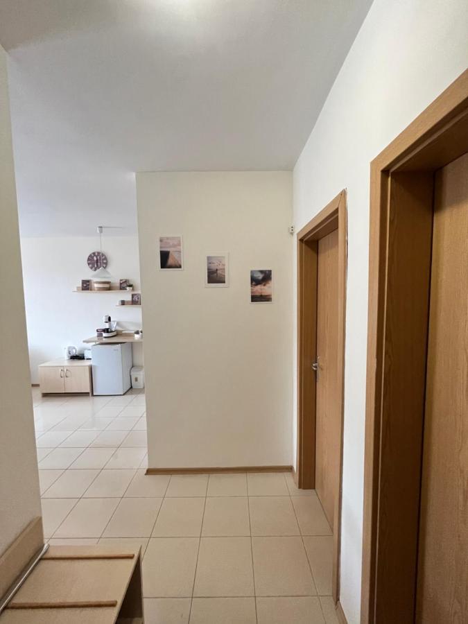 Harmony Hills Poseidon Διαμέρισμα Rogachevo Εξωτερικό φωτογραφία