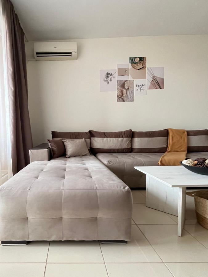 Harmony Hills Poseidon Διαμέρισμα Rogachevo Εξωτερικό φωτογραφία
