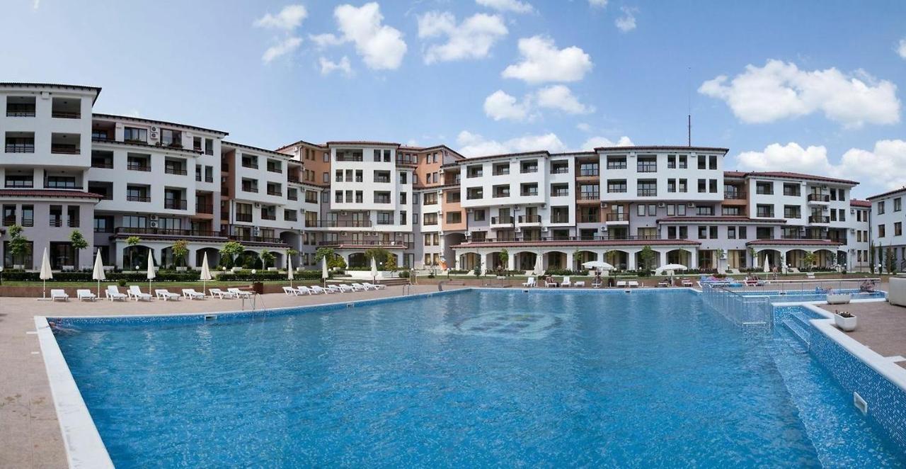 Harmony Hills Poseidon Διαμέρισμα Rogachevo Εξωτερικό φωτογραφία