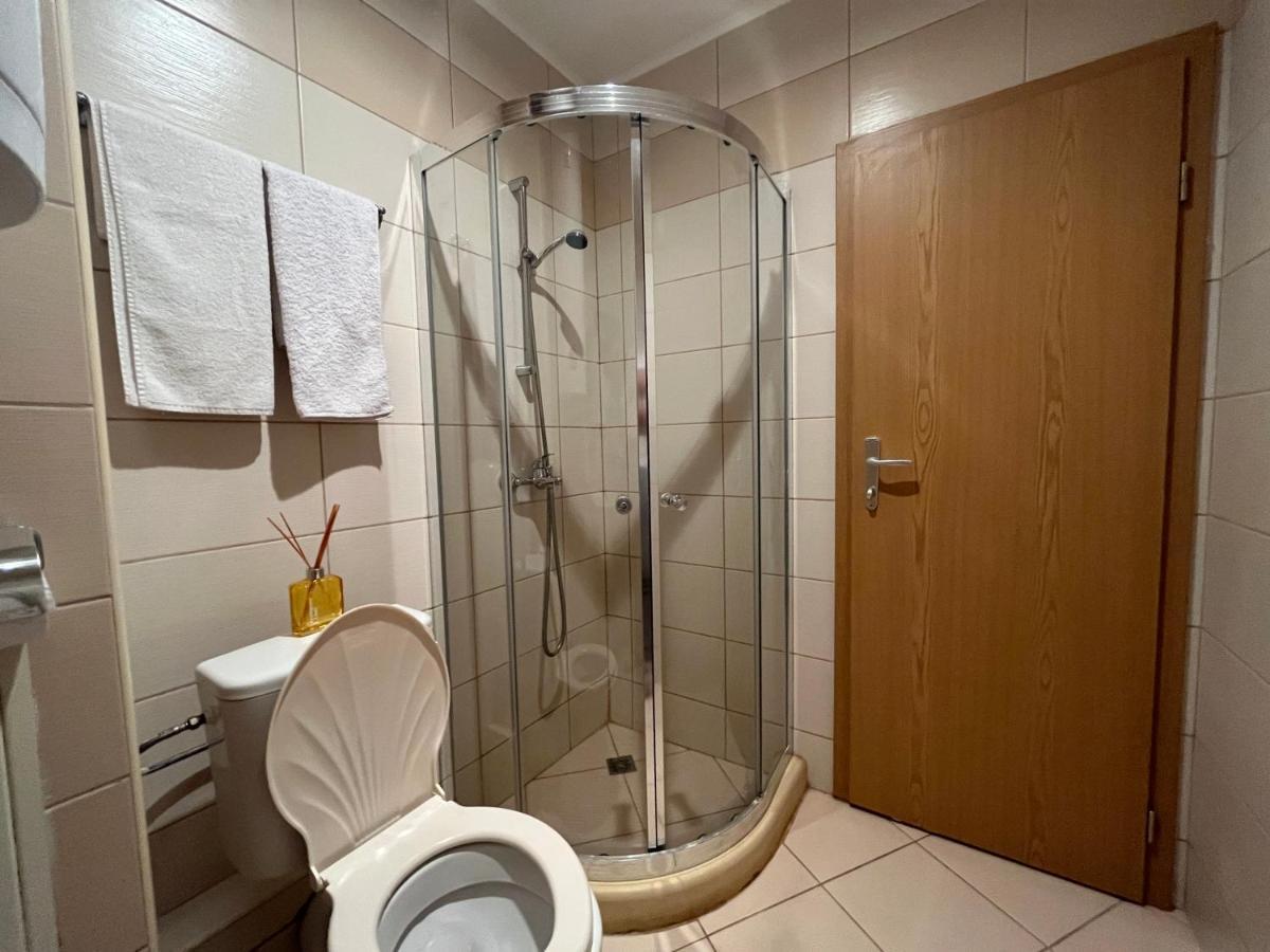 Harmony Hills Poseidon Διαμέρισμα Rogachevo Εξωτερικό φωτογραφία
