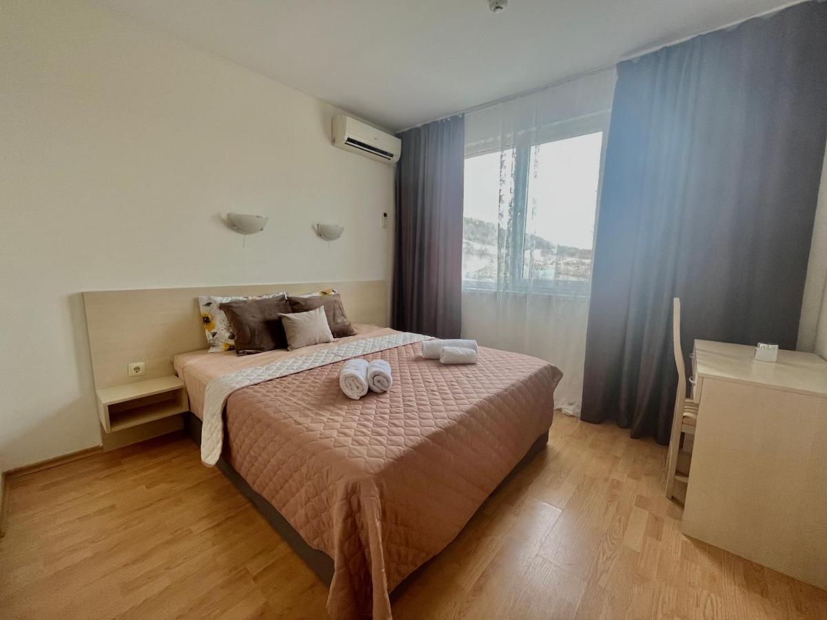 Harmony Hills Poseidon Διαμέρισμα Rogachevo Εξωτερικό φωτογραφία