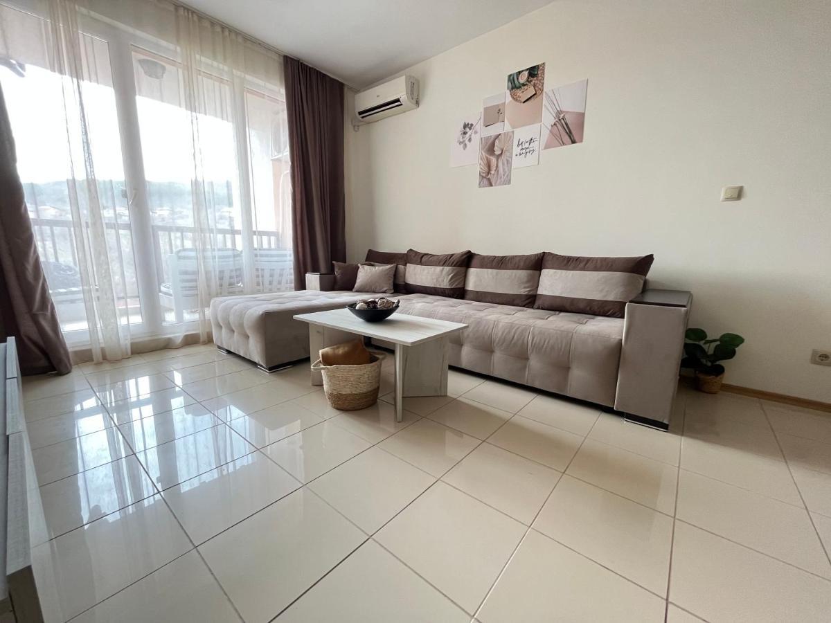Harmony Hills Poseidon Διαμέρισμα Rogachevo Εξωτερικό φωτογραφία