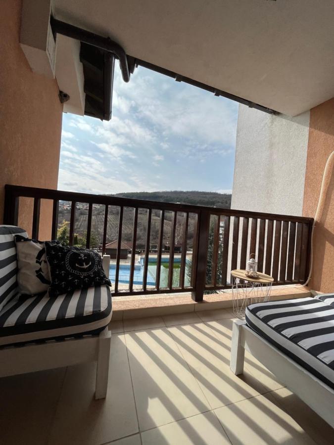 Harmony Hills Poseidon Διαμέρισμα Rogachevo Εξωτερικό φωτογραφία