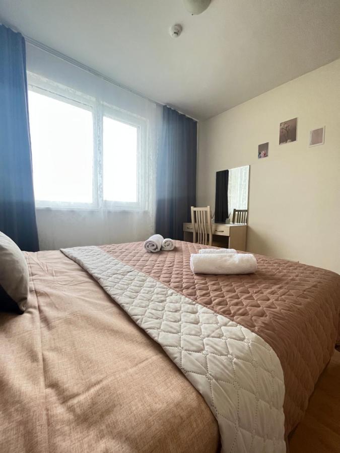 Harmony Hills Poseidon Διαμέρισμα Rogachevo Εξωτερικό φωτογραφία