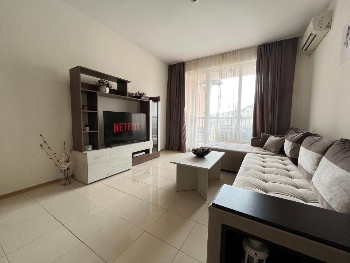 Harmony Hills Poseidon Διαμέρισμα Rogachevo Εξωτερικό φωτογραφία