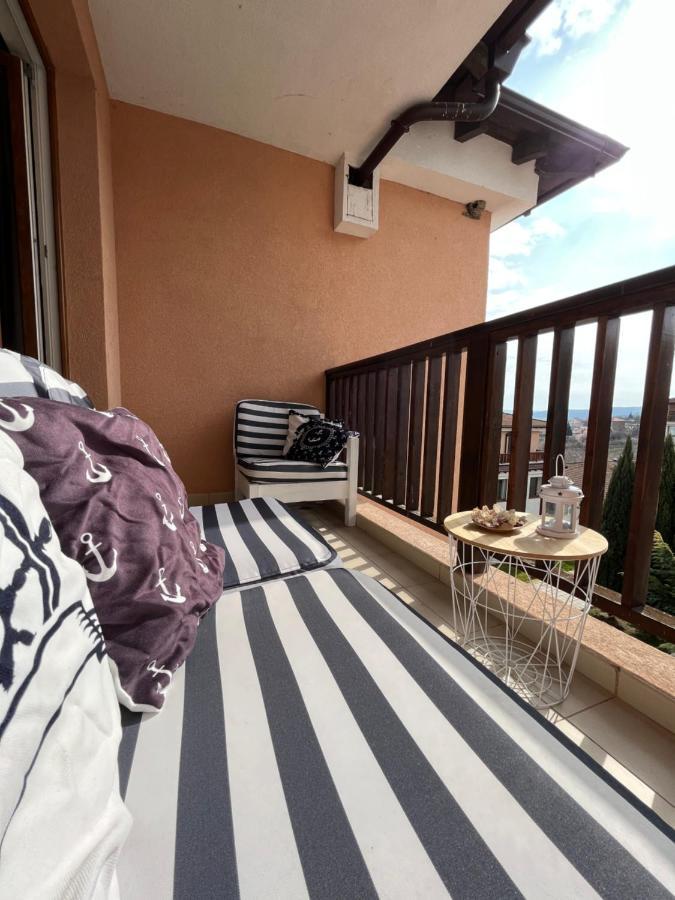 Harmony Hills Poseidon Διαμέρισμα Rogachevo Εξωτερικό φωτογραφία