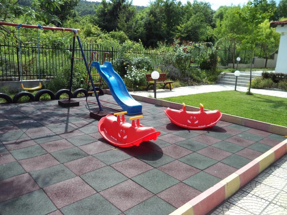 Harmony Hills Poseidon Διαμέρισμα Rogachevo Εξωτερικό φωτογραφία